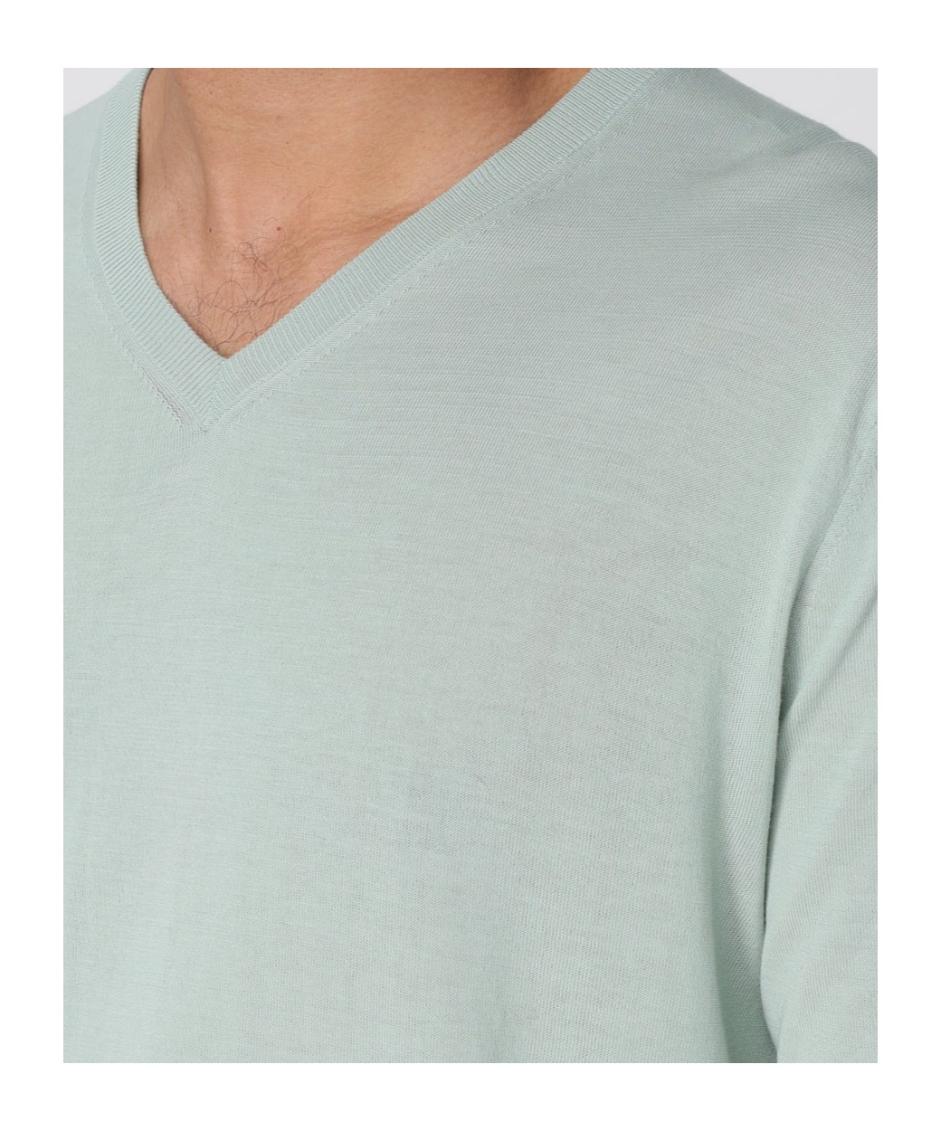 Ballantyne Plain Sweater