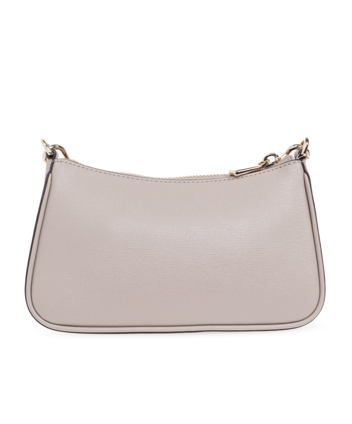 Kate Spade Double Up Colourblock Cross Body Bag In White