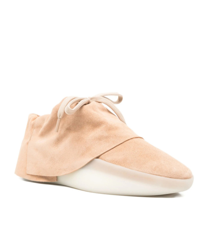 Fear Of God Shoes In Neutral