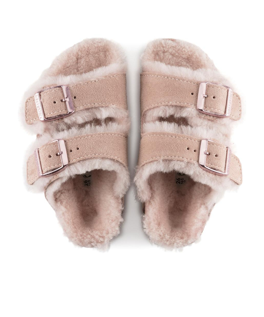 Birkenstock Arizona Buckled Sandals