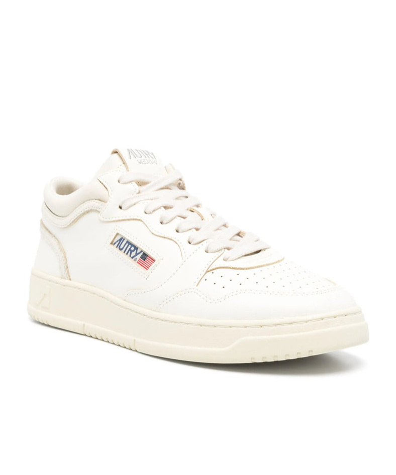 Autry Medalist Low Sneakers
