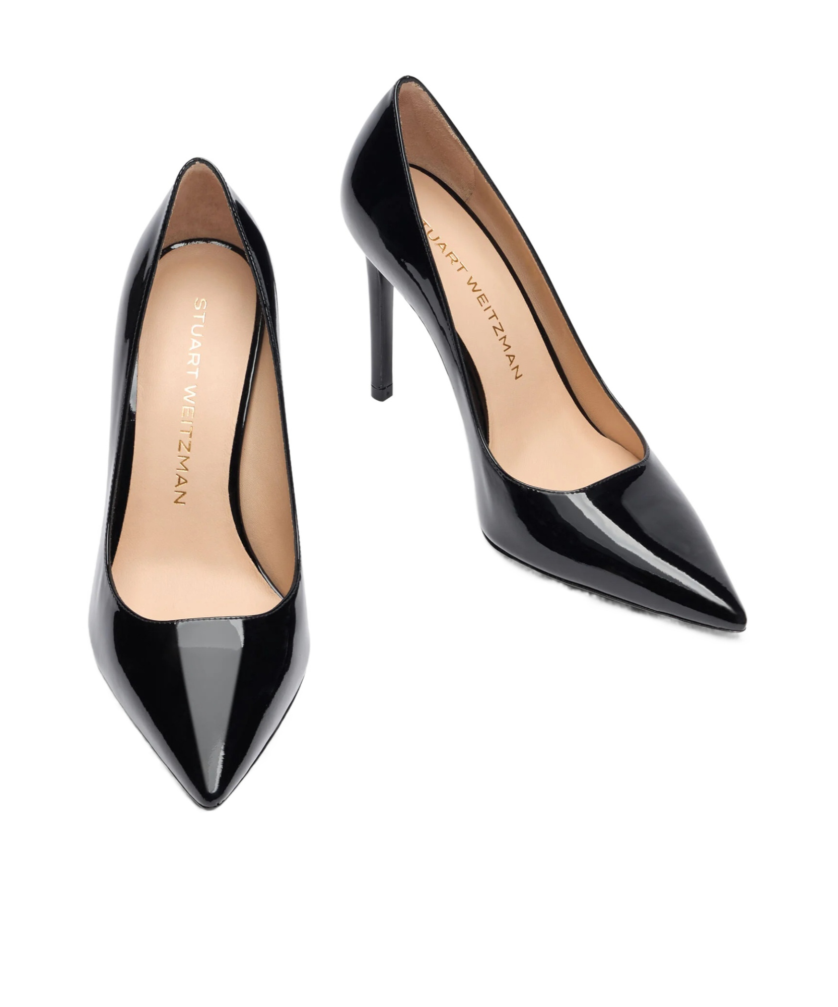 Stuart Weitzman Stuart Power 100