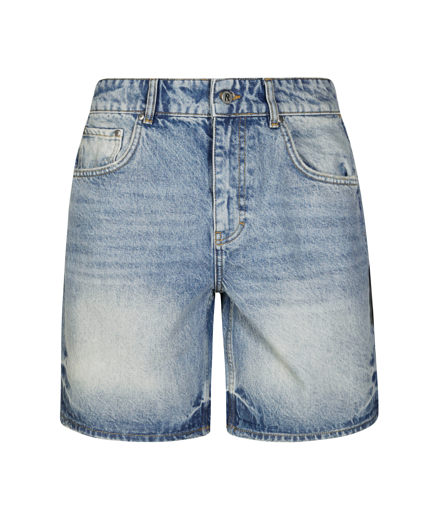 Represent R10t Denim Shorts