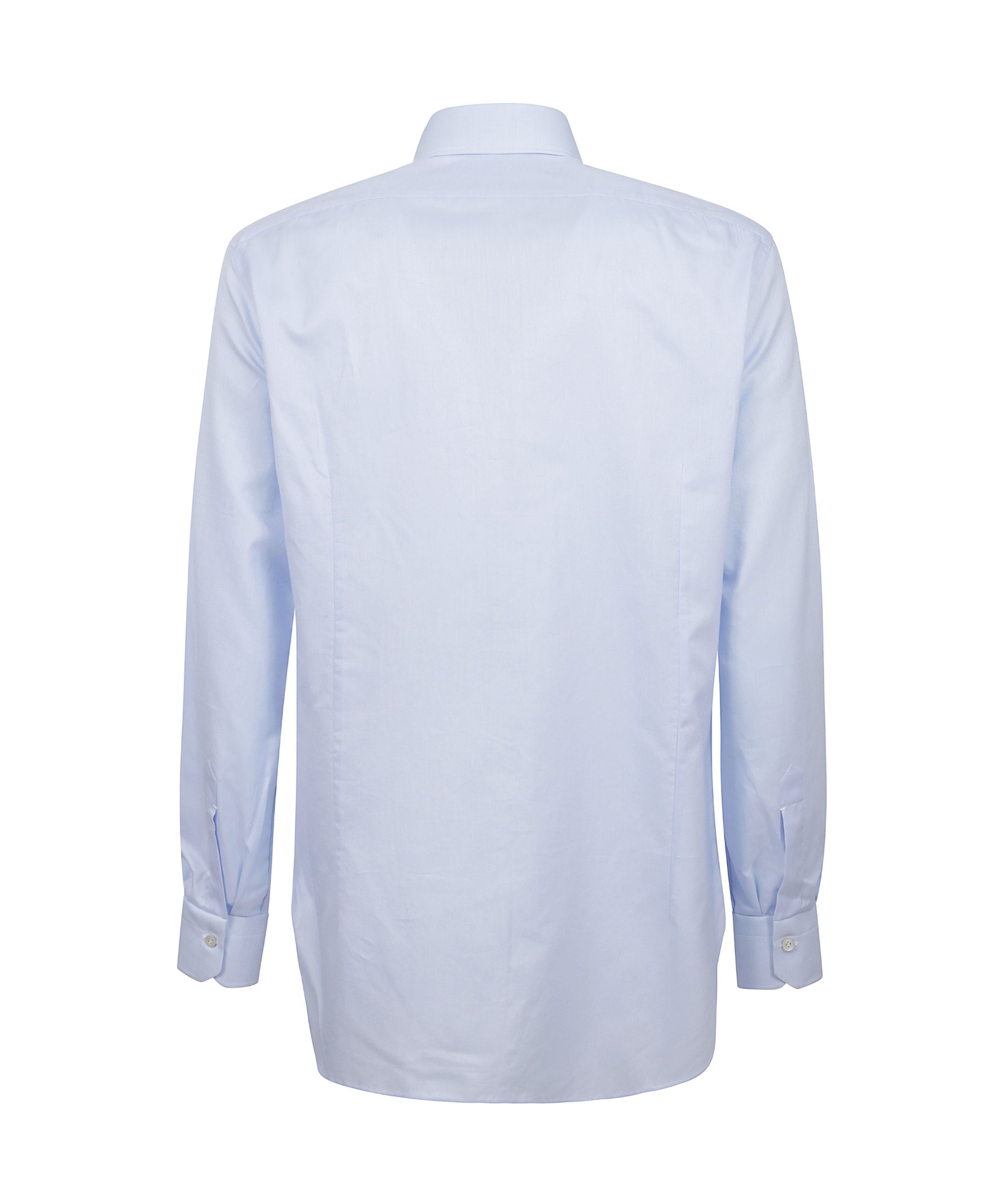 KITON LONG-SLEEVED SHIRT 