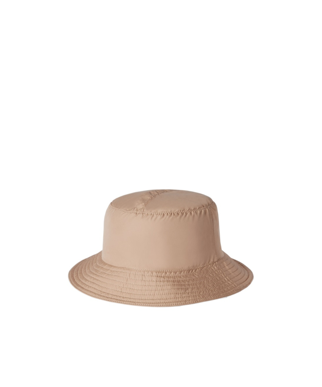 Gucci Reversible Gg Nylon Bucket Hat