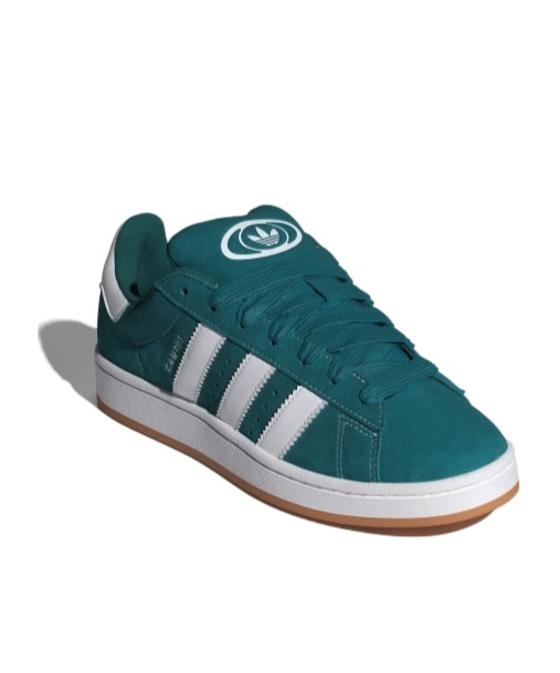 Adidas Originals Adidas Campus 00s Sneaker In Blue