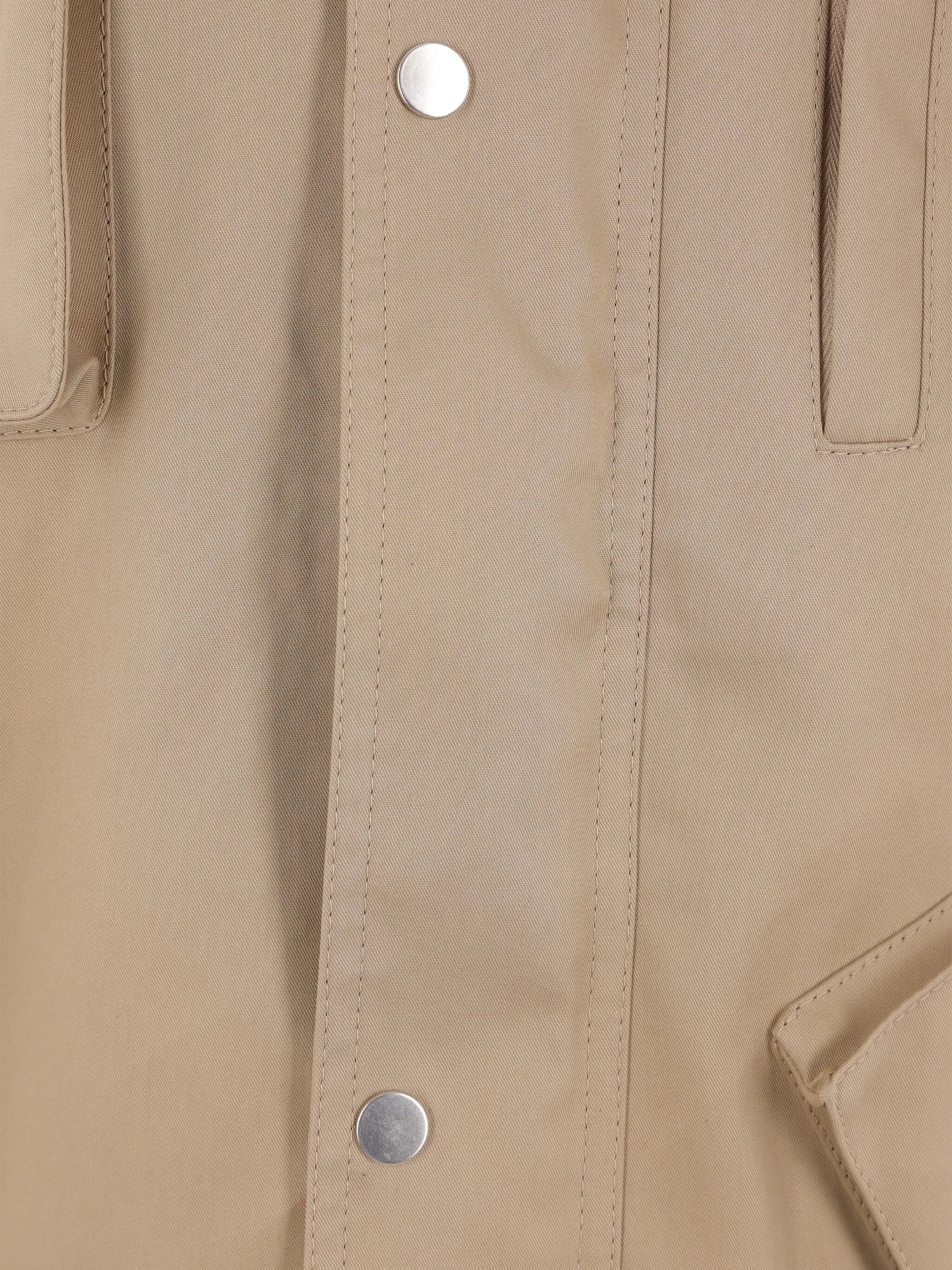 Niccolò Pasqualetti Carico Jacket