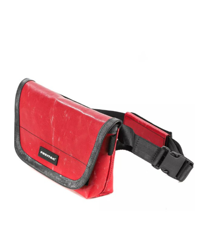 Shop Freitag Logo Wallet