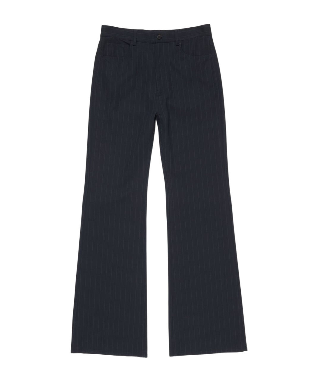 Acne Studios Belt Loops Slacks