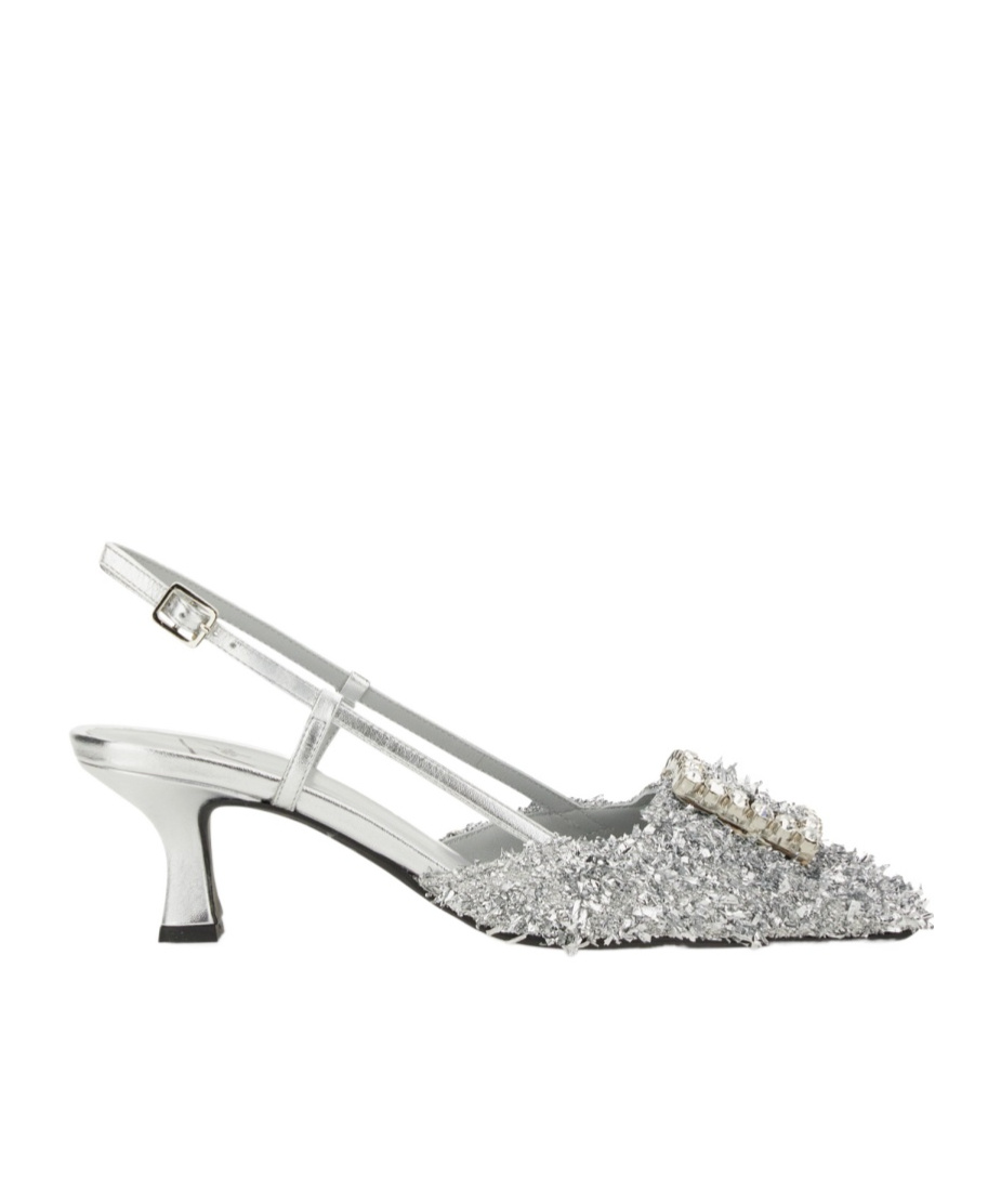 ROBERTO FESTA ROBERTO FESTA SLINGBACK STEFY PUMPS