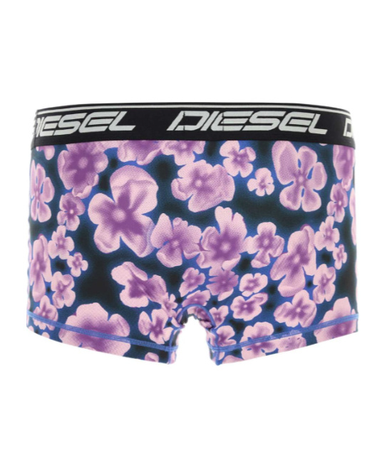 DIESEL DIESEL UMBX-DAMIEN PRINTED BOXERS