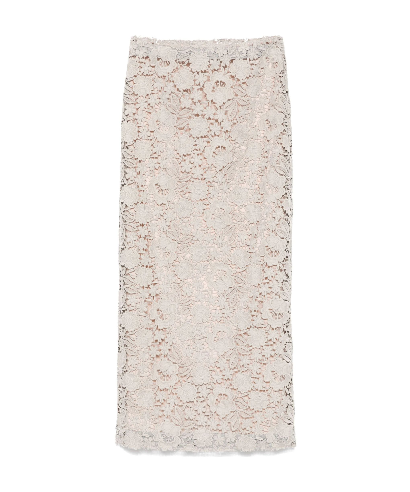 P.a.r.o.s.h Peonia Skirt
