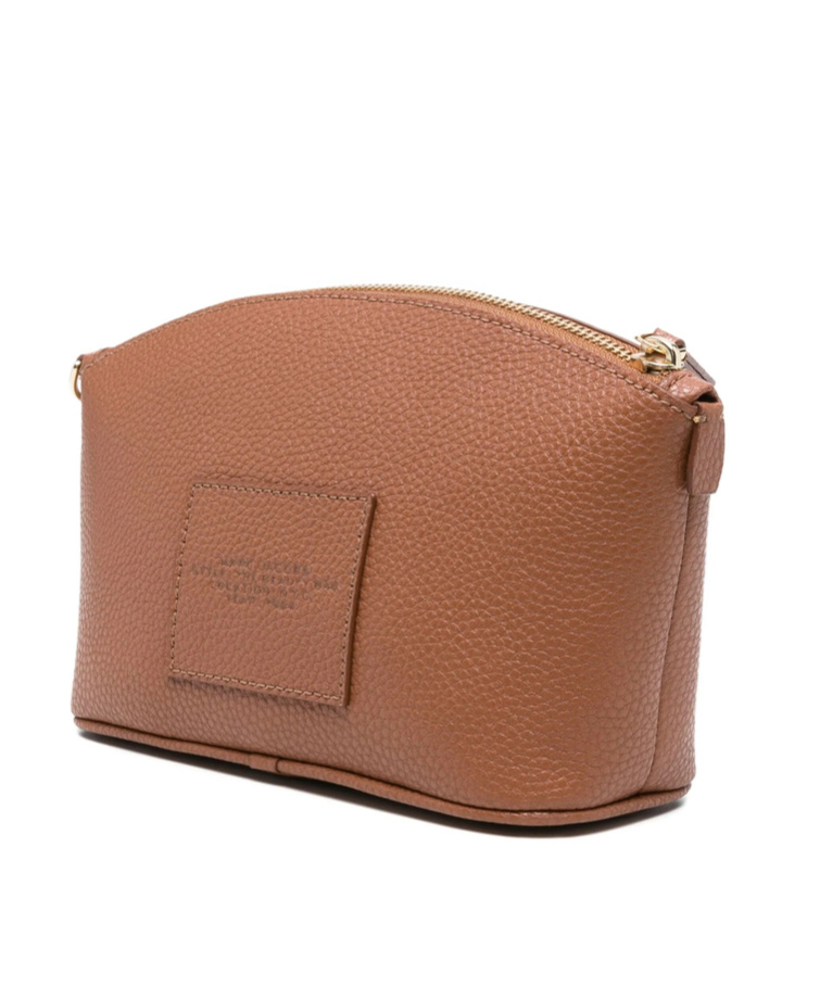 Marc Jacobs Borsa A Mano The Beauty Bag Argan Oil In Neutral