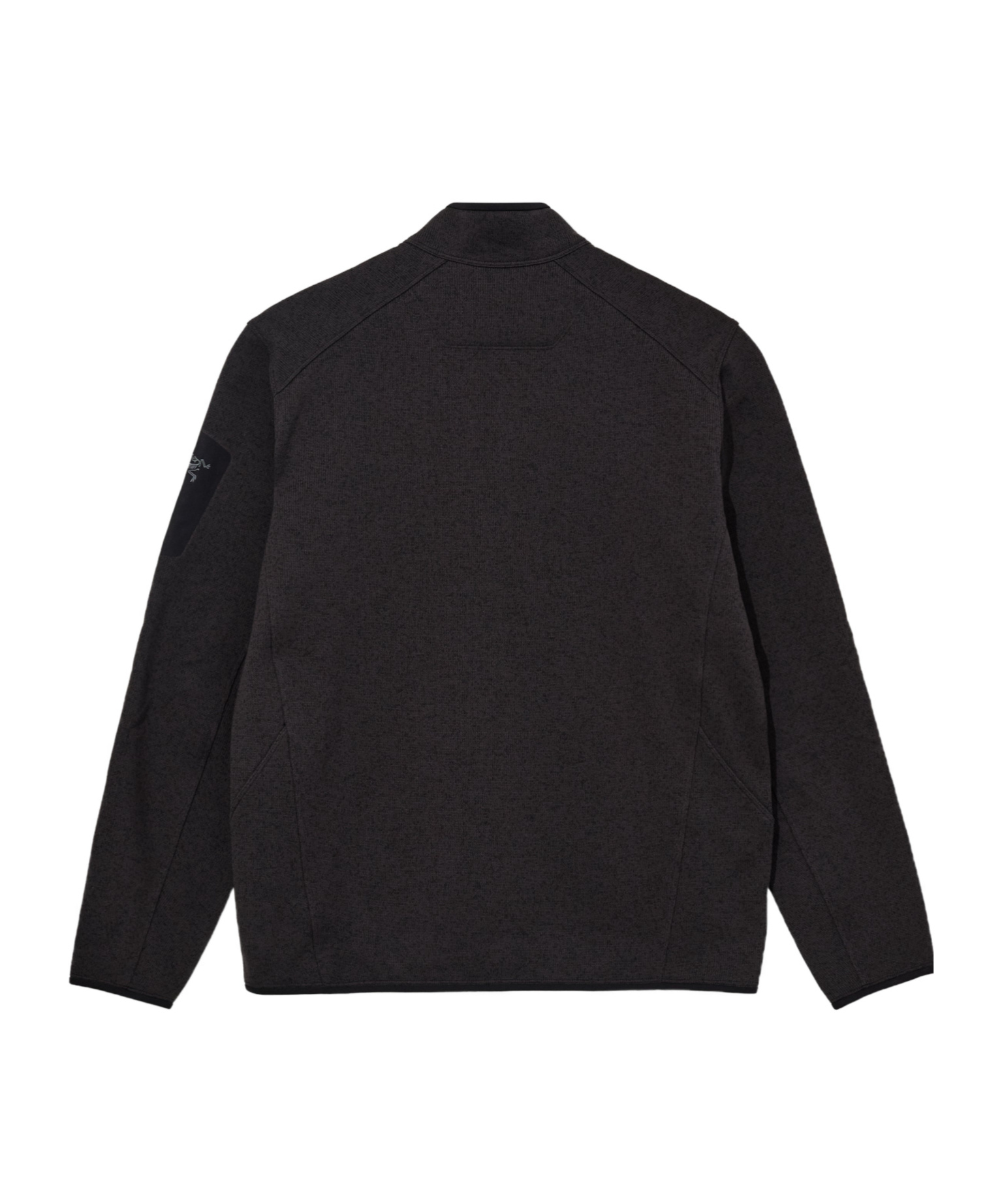 Arc'teryx Covert Cardigan In Black