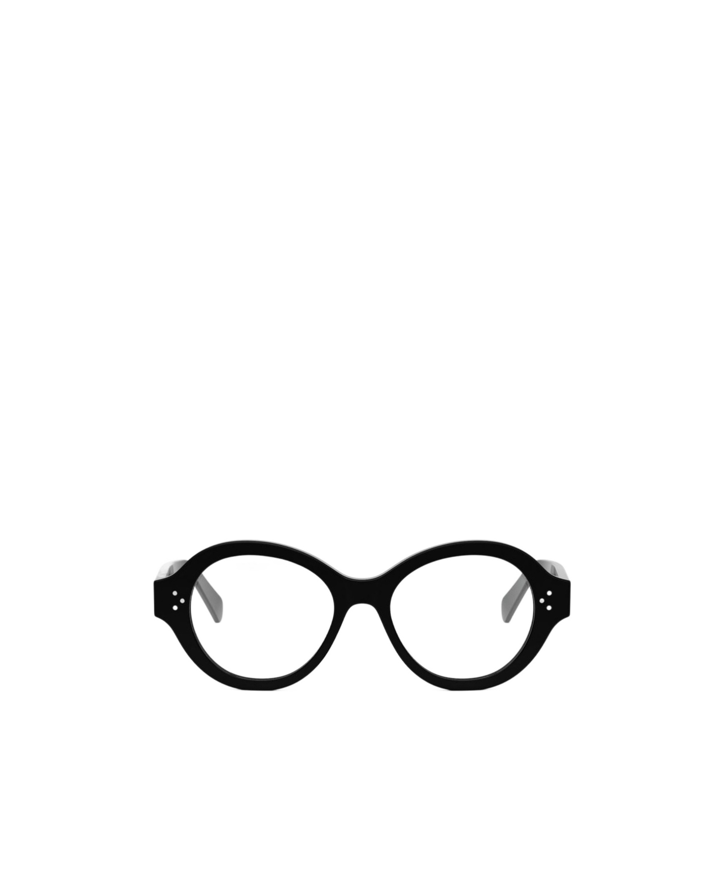 Celine Full-frame Flat Mirror In Black