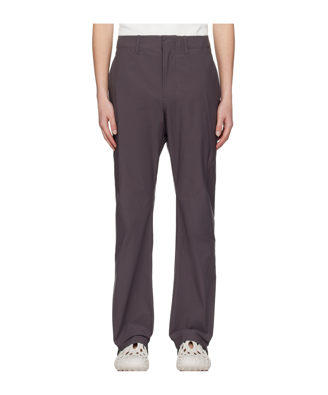 Post Archive Faction (paf) 6.0 Technical Right Trousers