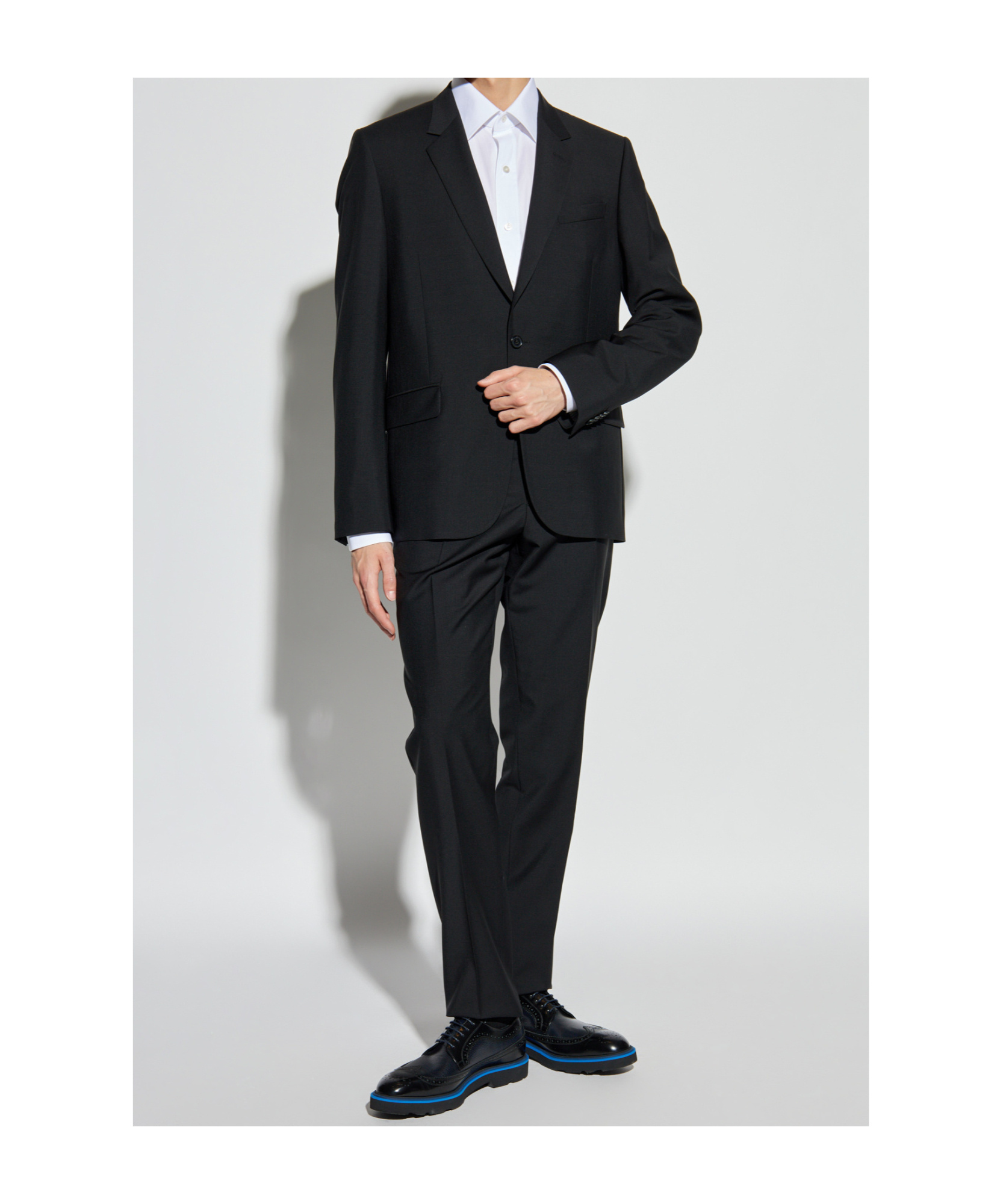 Paul Smith Single-breasted Suit