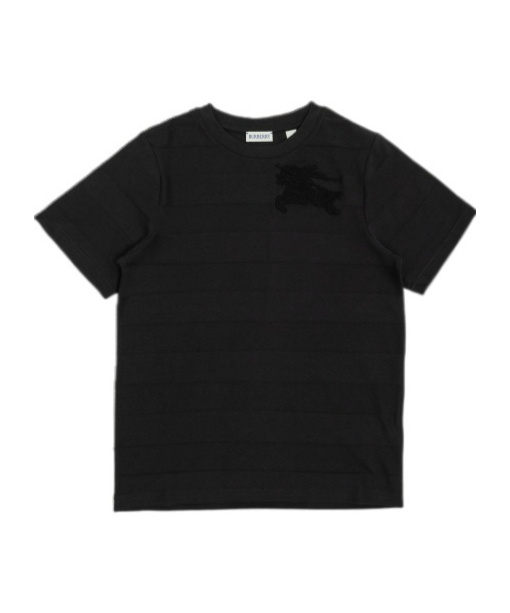 BURBERRY EKD COTTON T-SHIRT