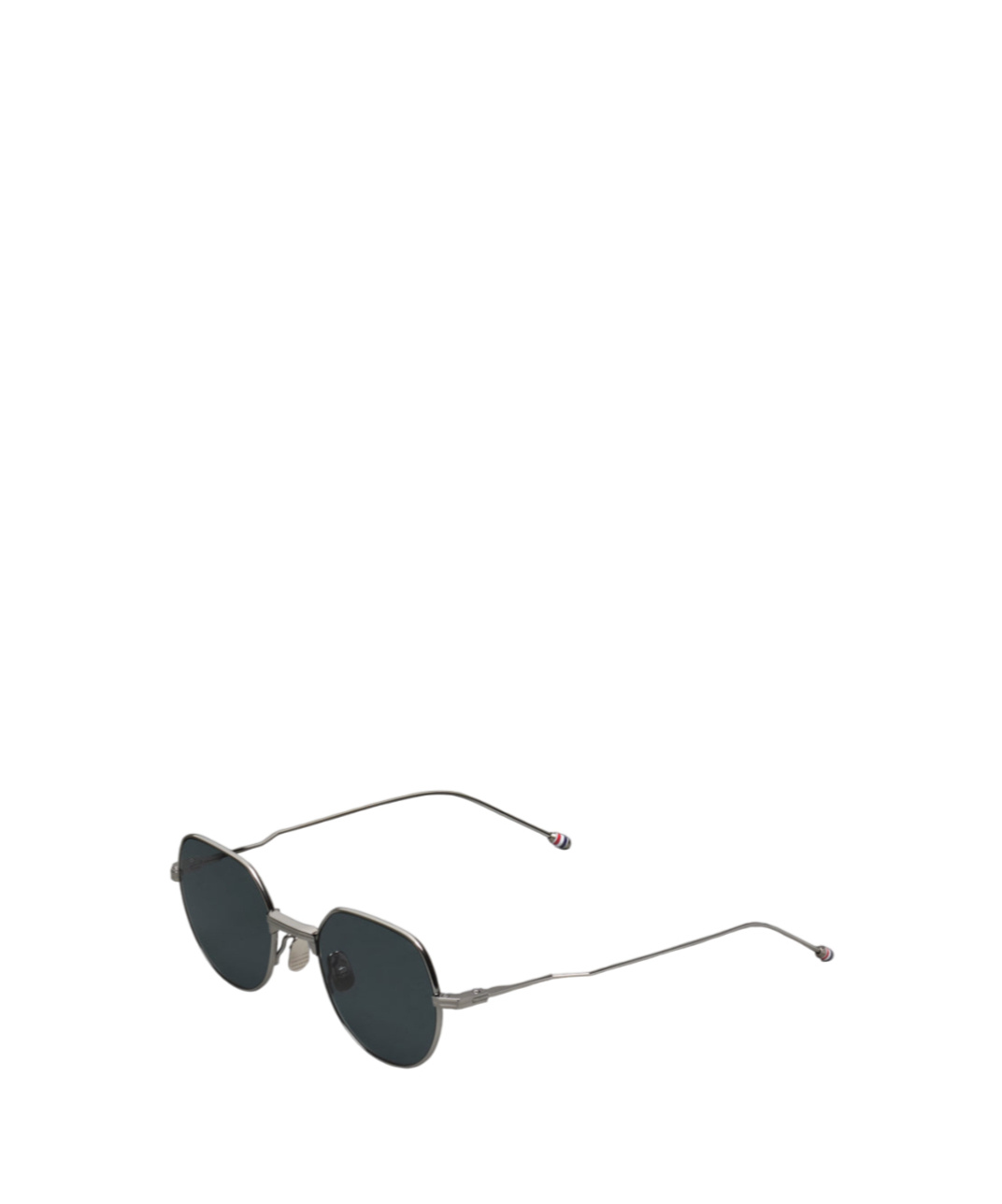 Thom Browne Round Sunglasses