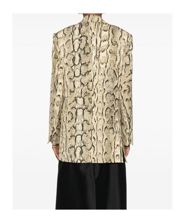 Dries Van Noten 1417 W.w. Jacket