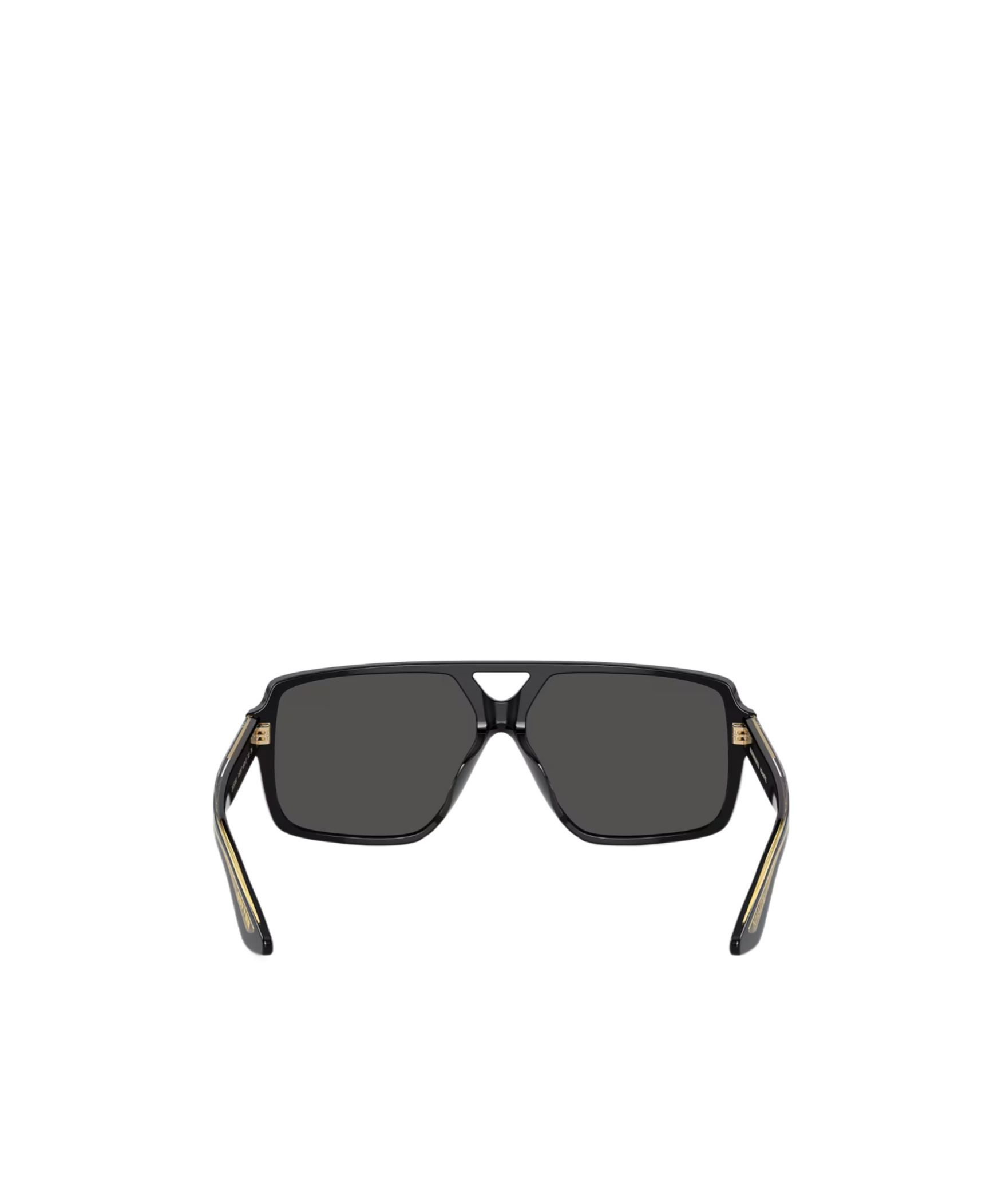 Oliver Peoples 1977c Oversize-frame Sunglasses In Black