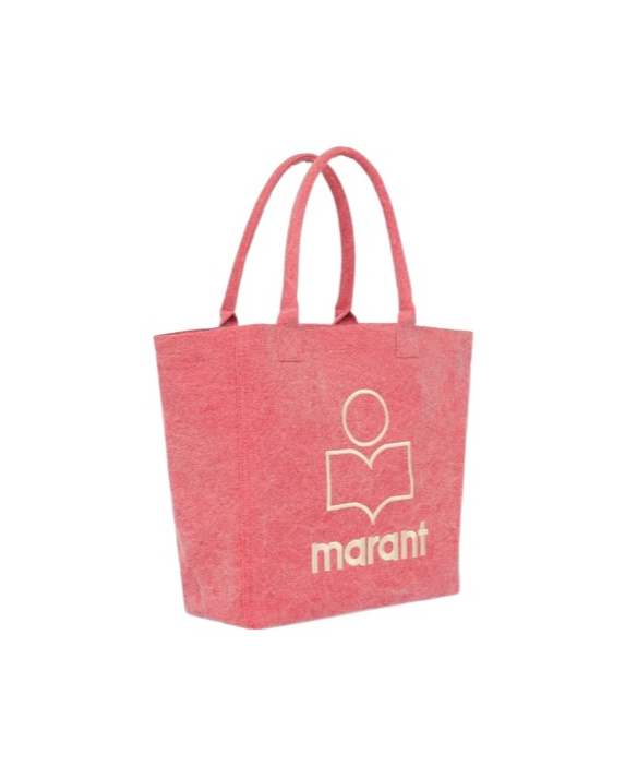 ISABEL MARANT SMALL YENKY BAG