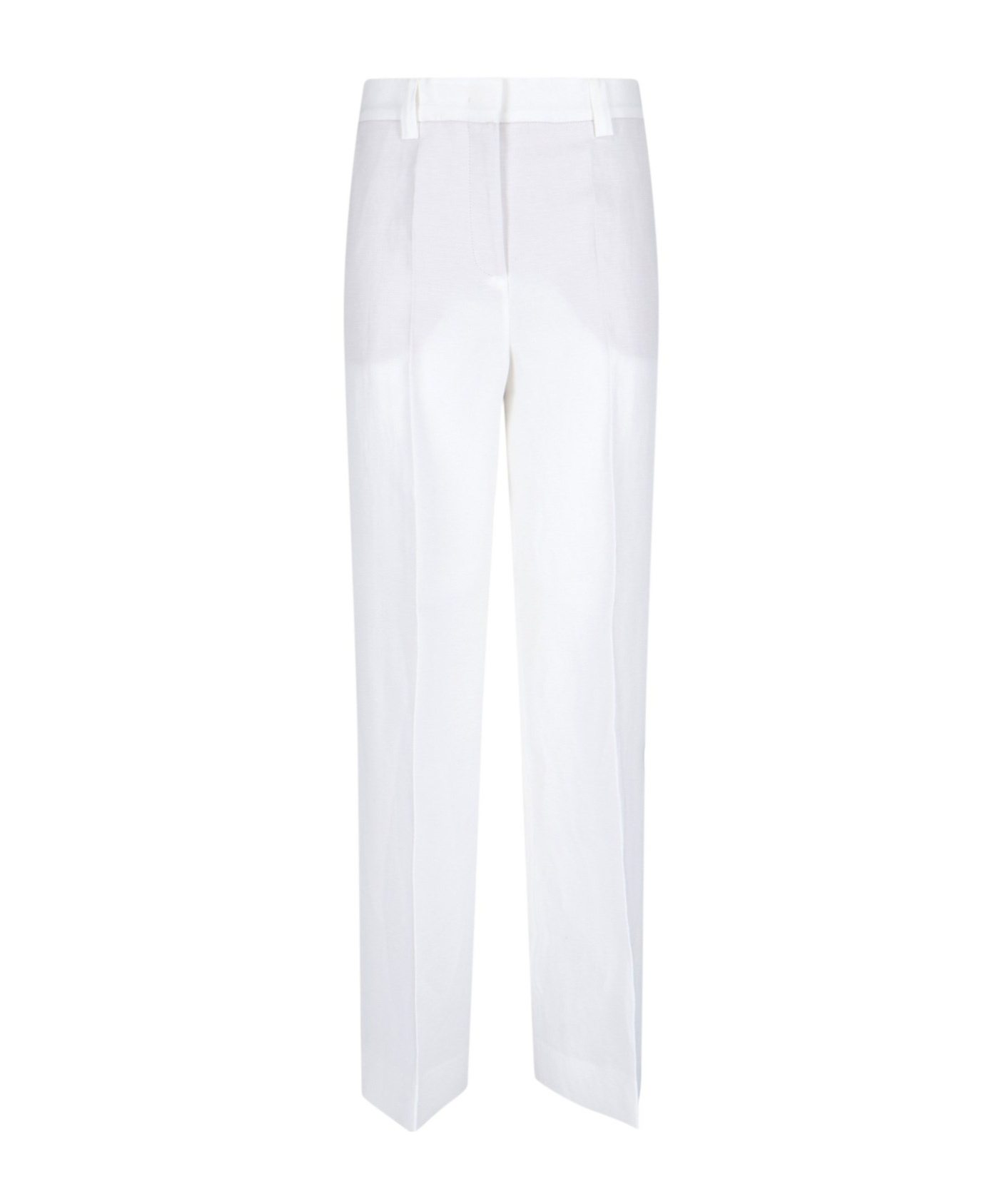 Incotex Belt Loops Slacks