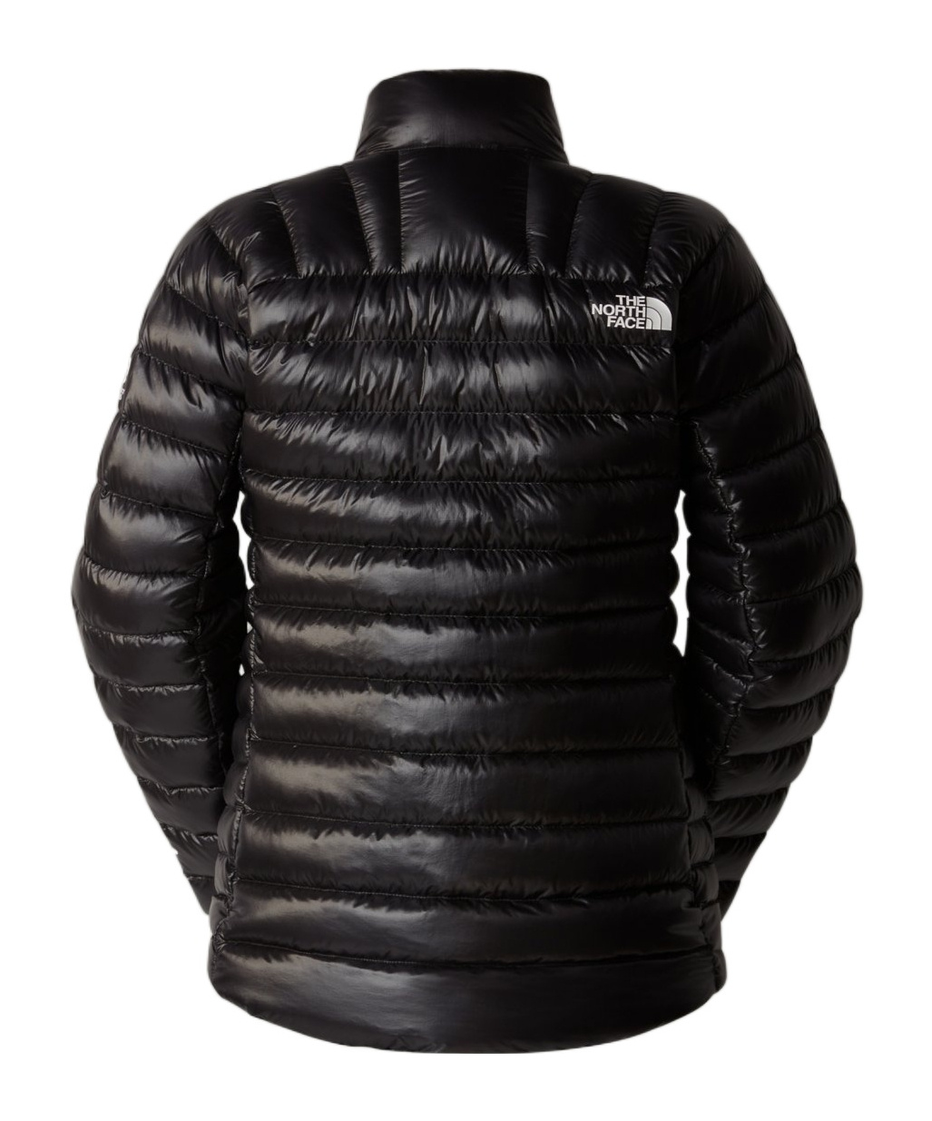 THE NORTH FACE SUMMIT BREITHORN DOWN JACKET 