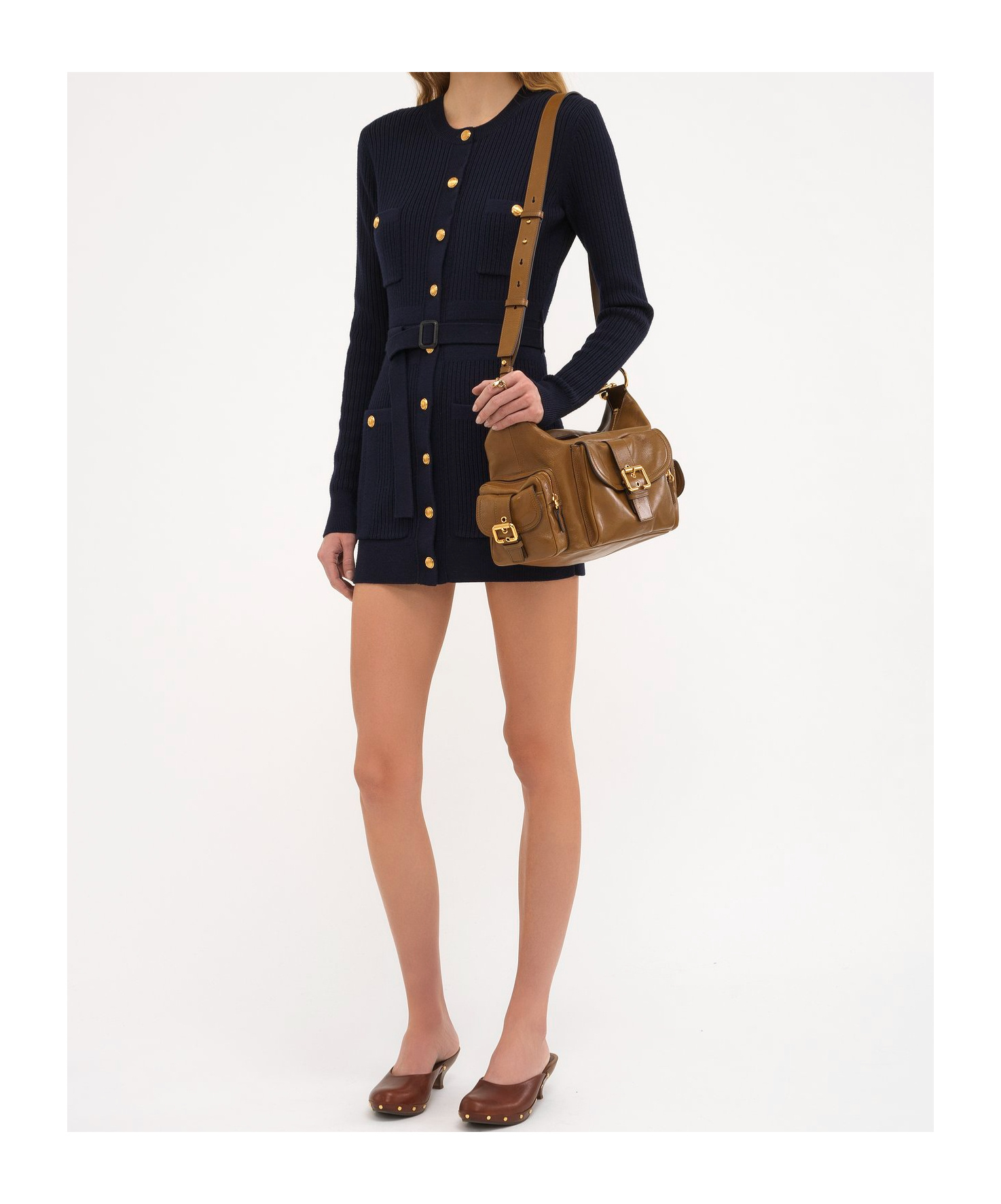 Chloé Dresses In Black