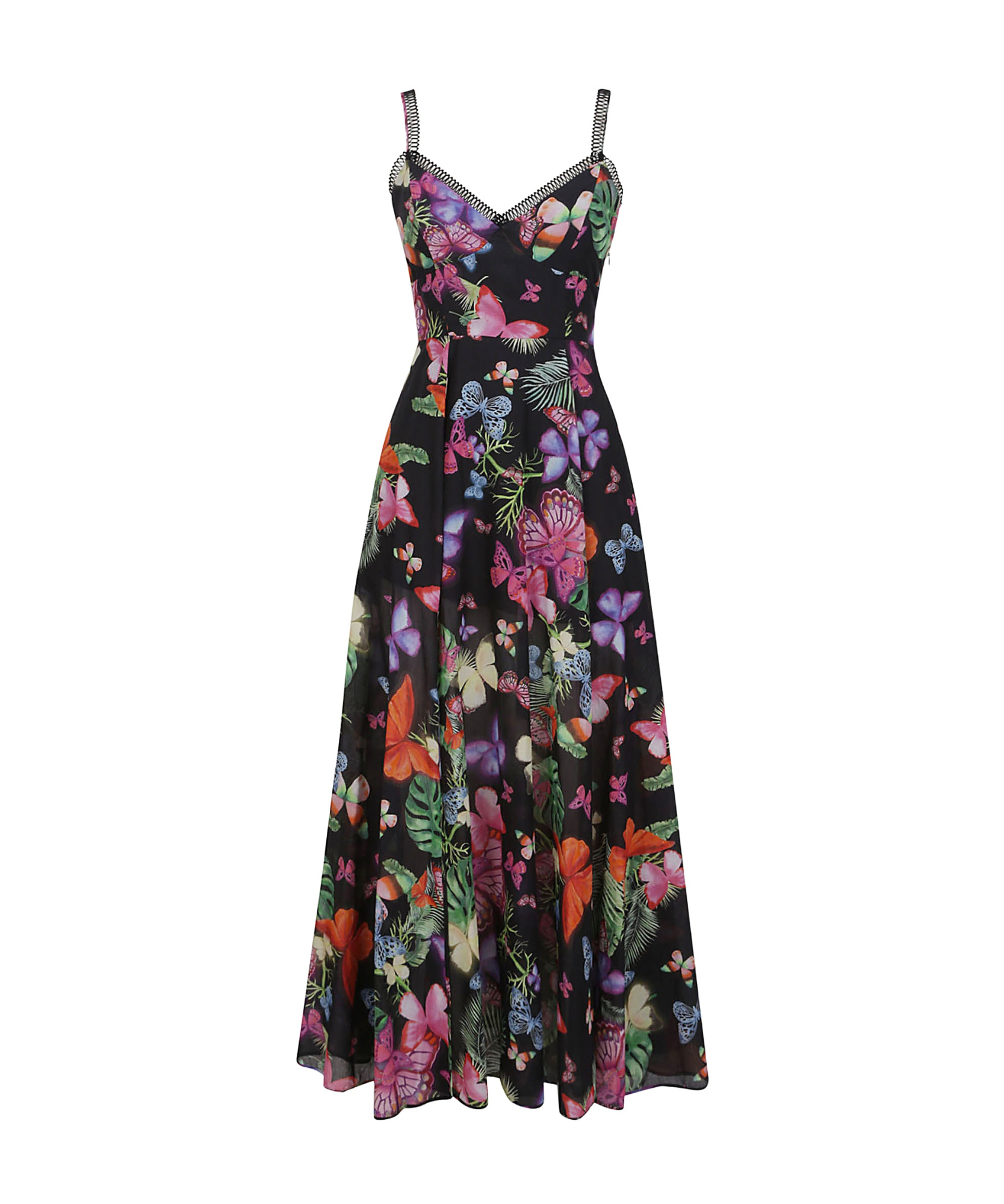 Charo Ruiz Charoruiz Dresses In Multi