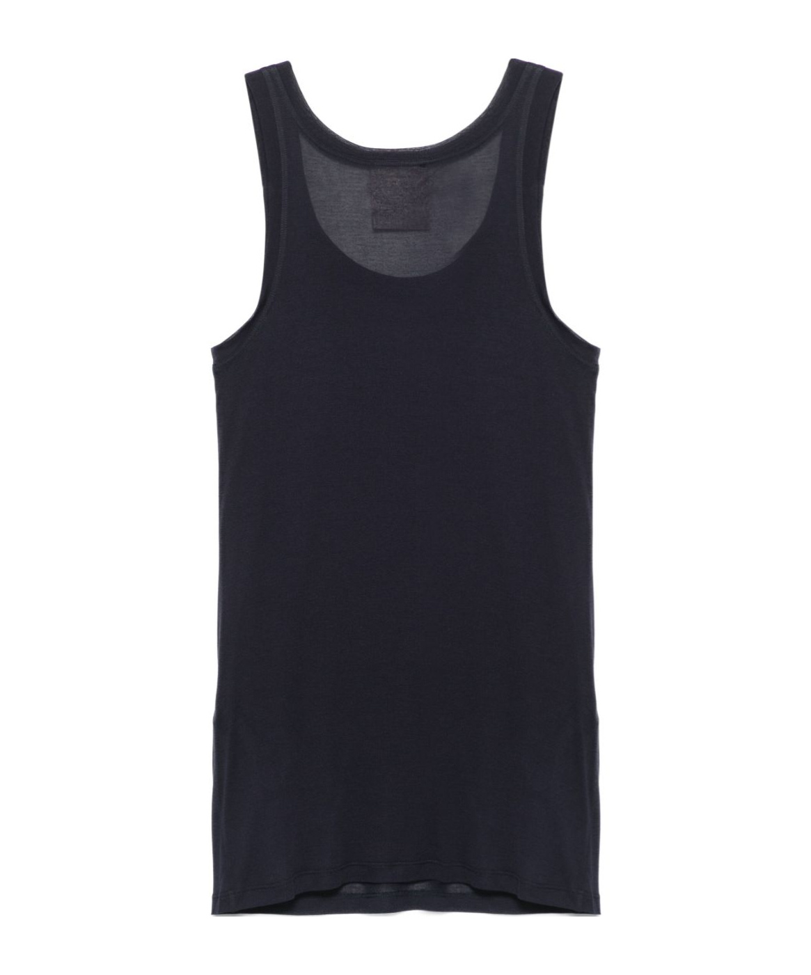 Shop Semicouture Crew Neck Vest