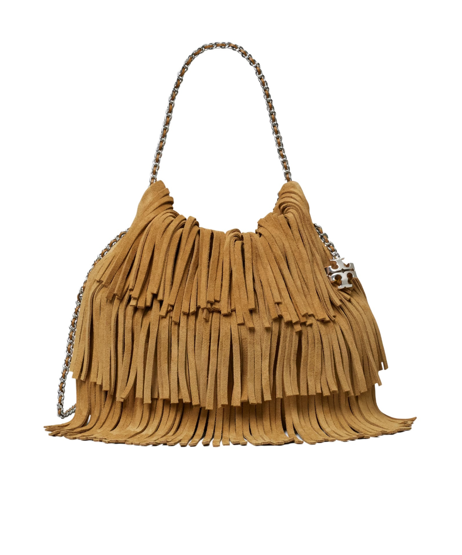 Tory Burch Mini Fleming Cross Body Bag