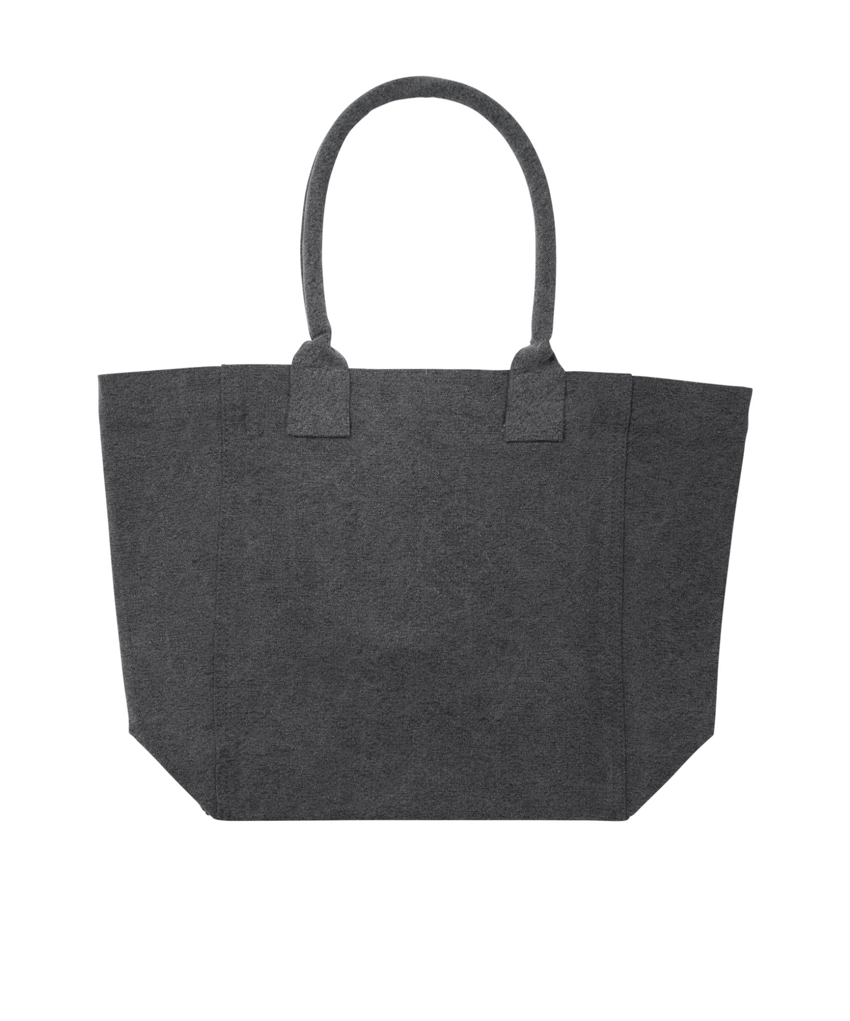 Isabel Marant Double-handle Tote Bag In Black