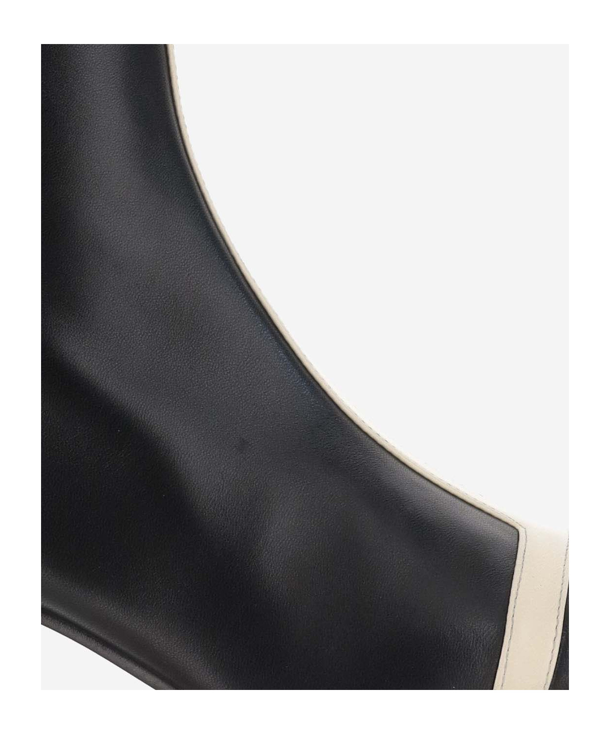 Carel Paris Audrey Ankle Boots In Black