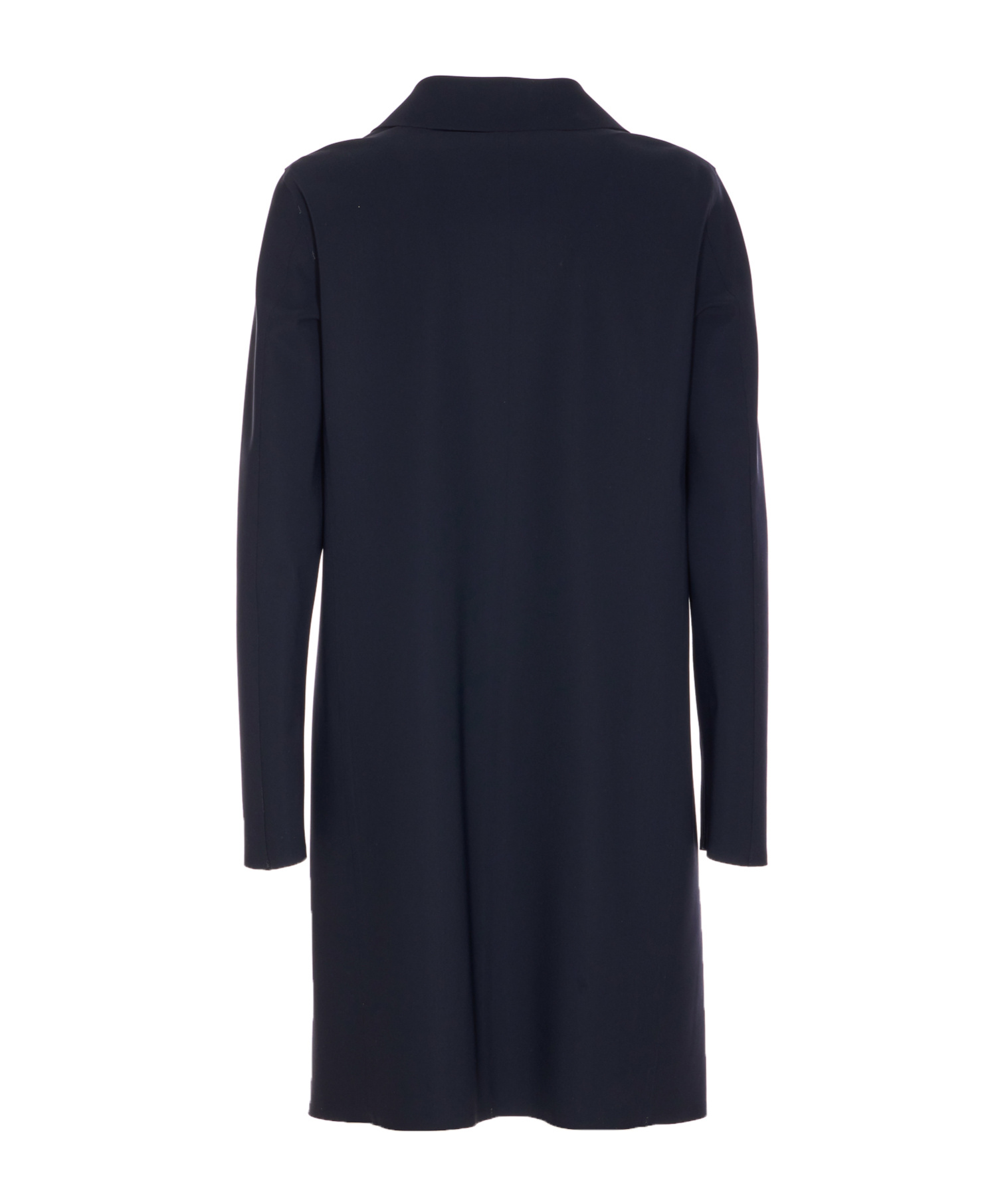 Herno Initial Performance Manteau Pef In Blue