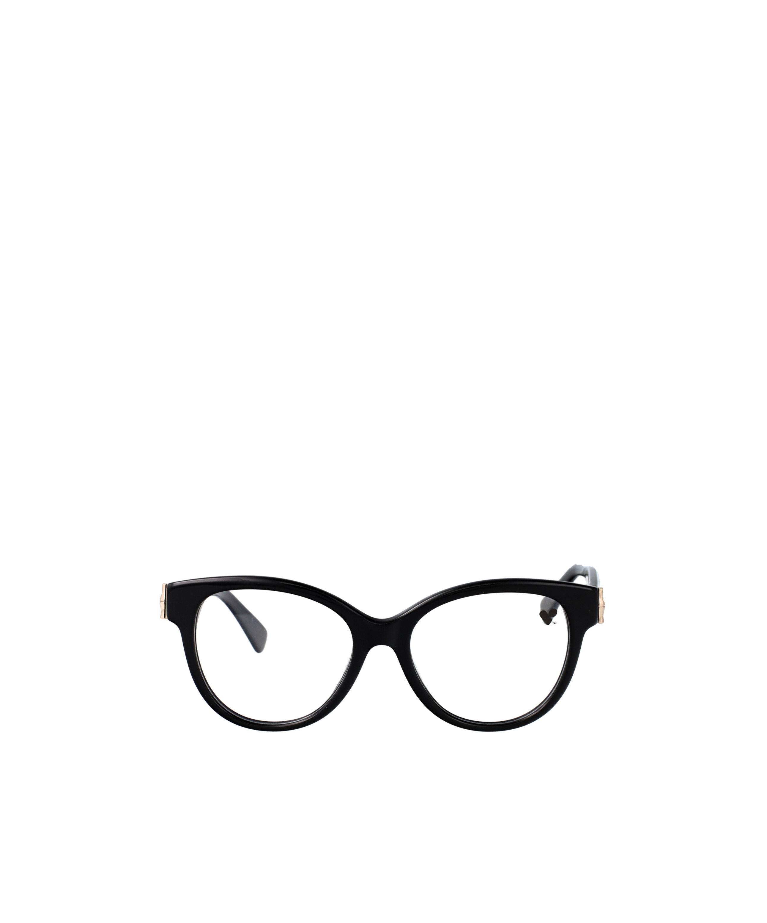 Longchamp Geometric Flat Mirror