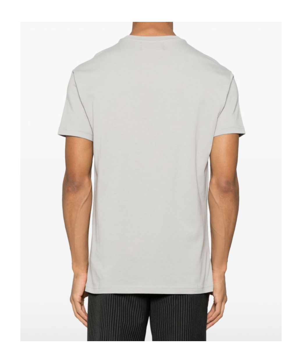 Shop Vivienne Westwood Halftone Orb T-shirt In White