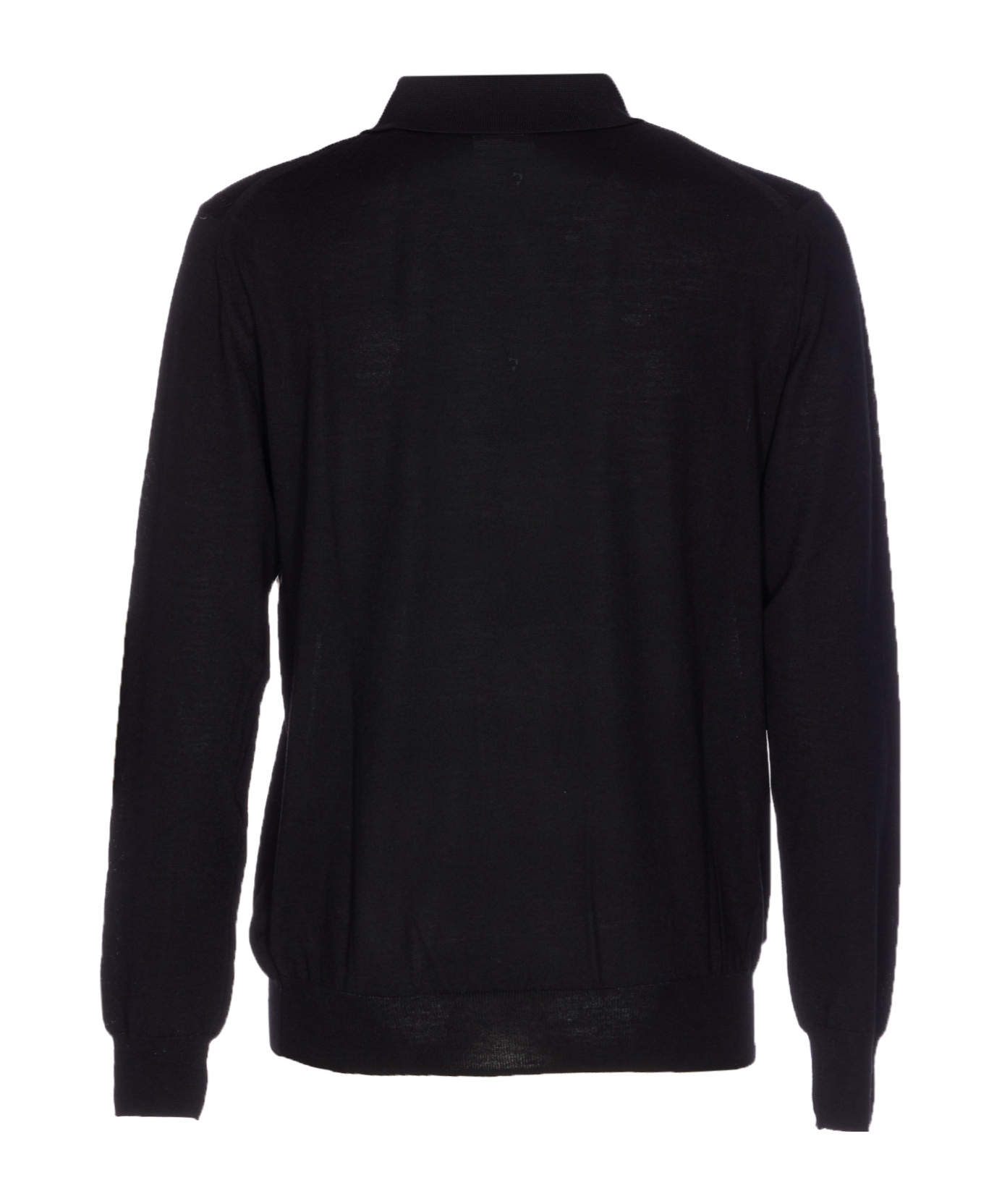 Hōsio Hosio T-shirts And Polos In Black