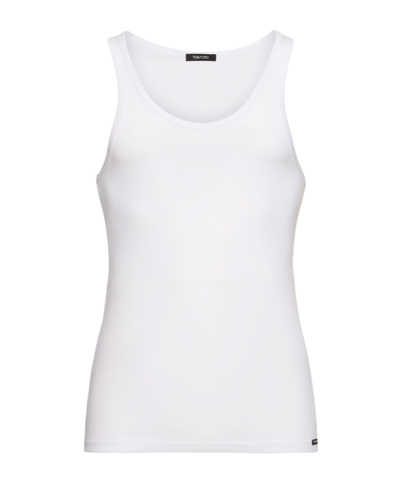 Tom Ford Sleeveless Vest