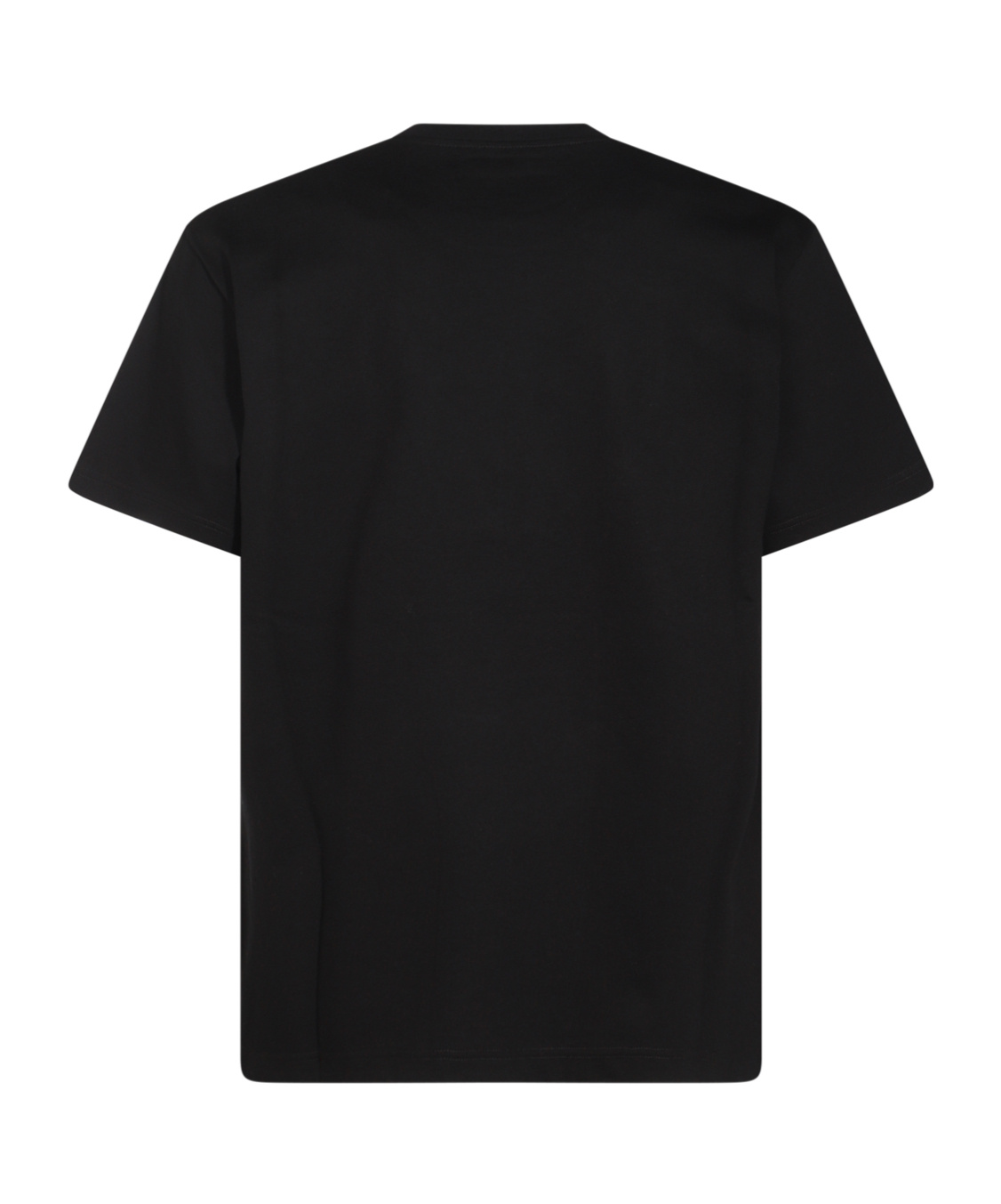 Gucci New 70s Cotton T-shirt In Black