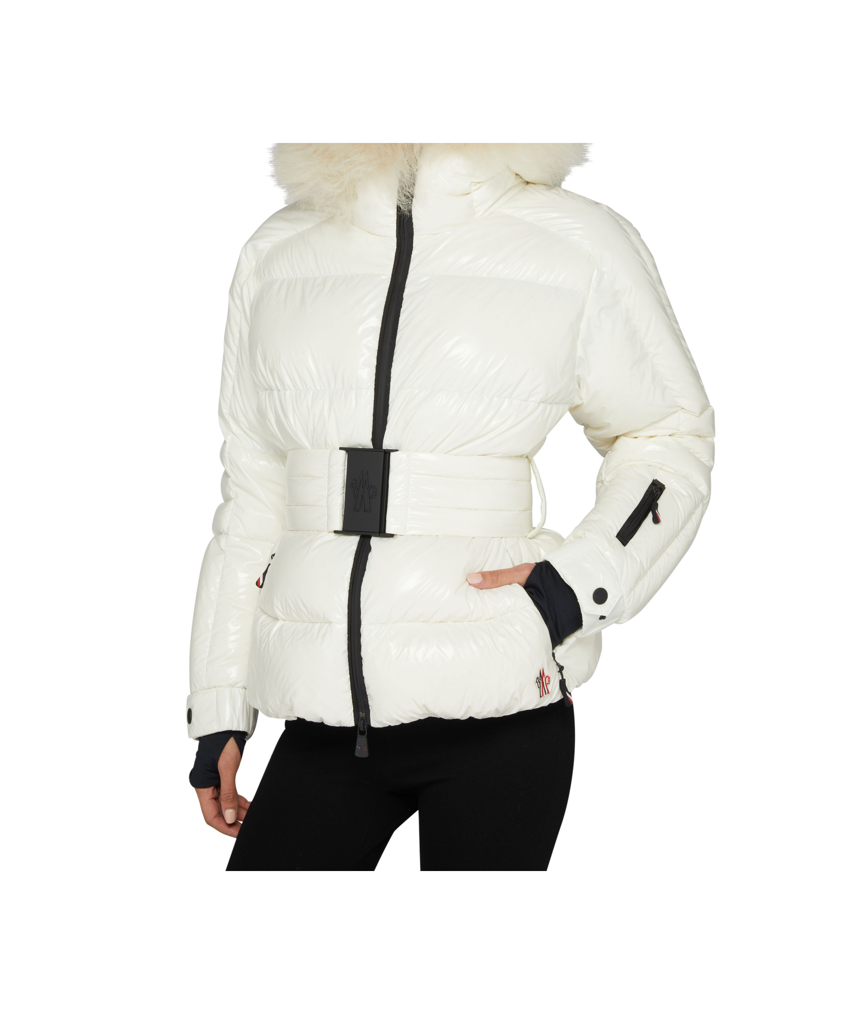 MONCLER VALDIVIA DOWN JACKET