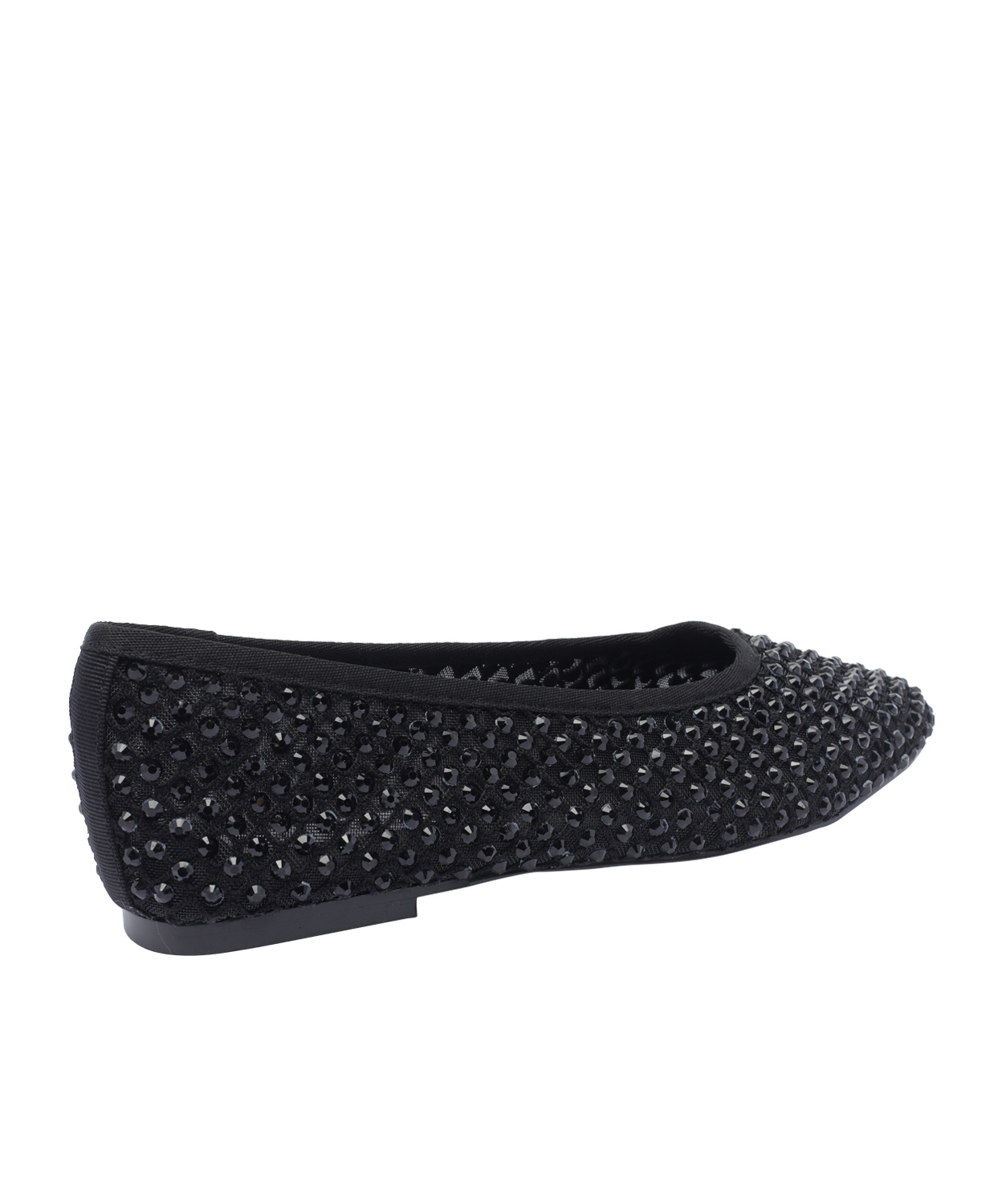 Steve Madden Saxton Bone In Black