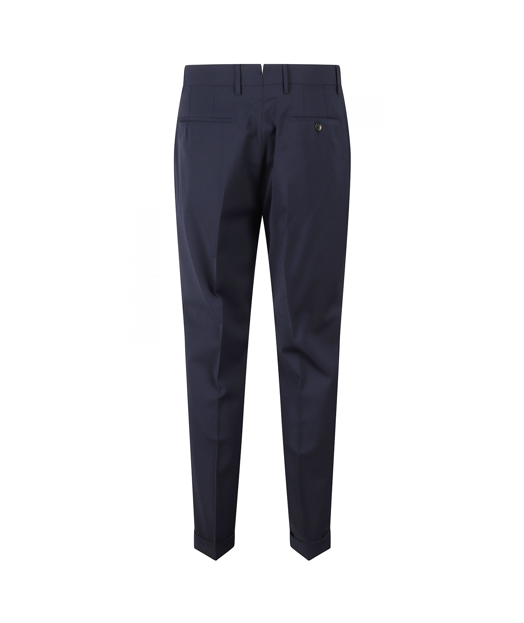 Berwich Pant Ventre Piatto Frescolana Tecnica