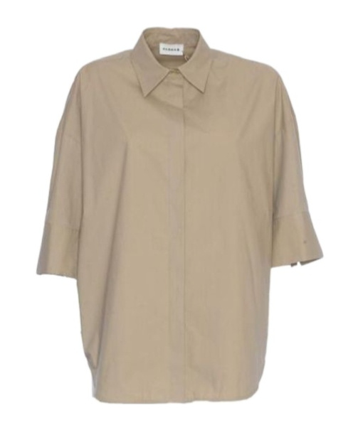 P.a.r.o.s.h Cotton Shirt