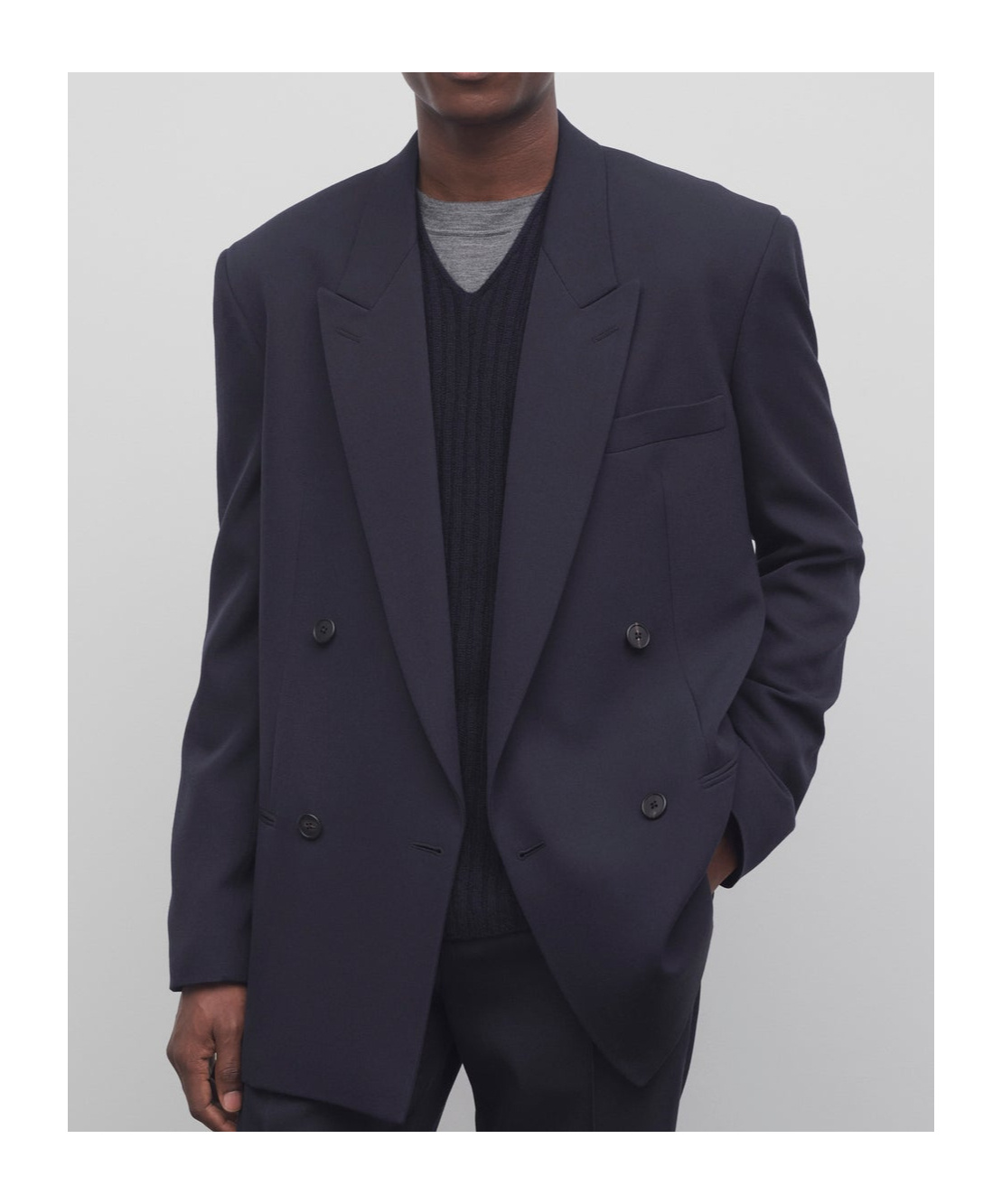 THE ROW DONNES BLAZER