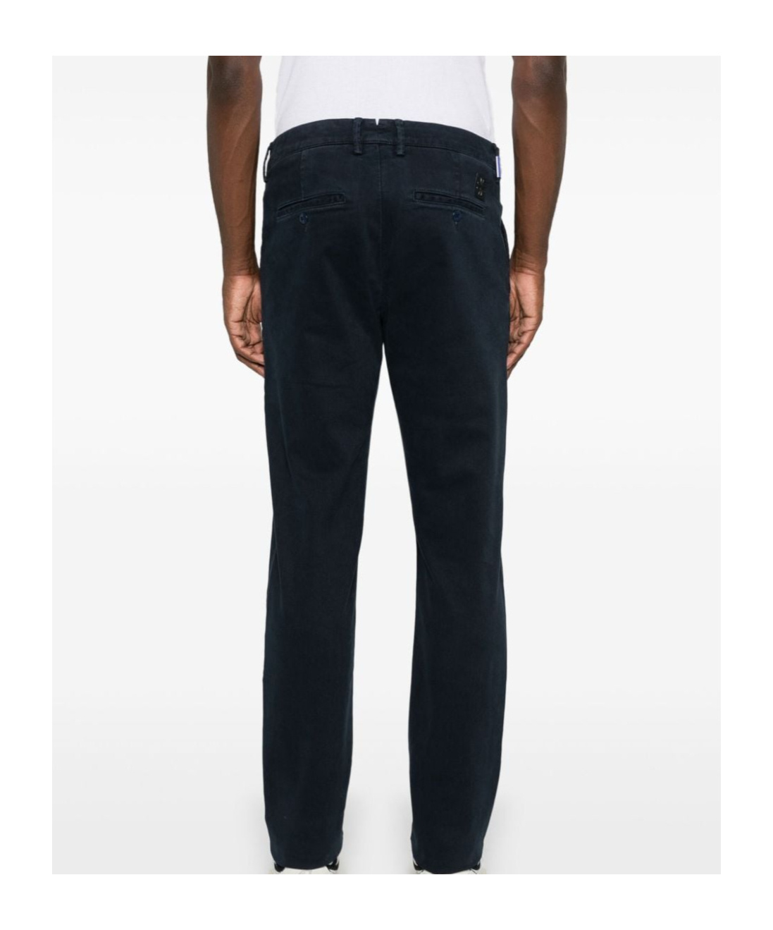 Jacob Cohen Nick Jeans In Black