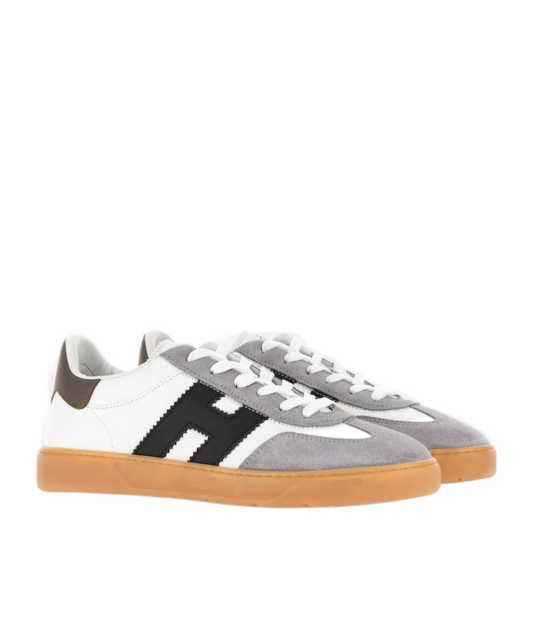 Hogan Sneakers In White