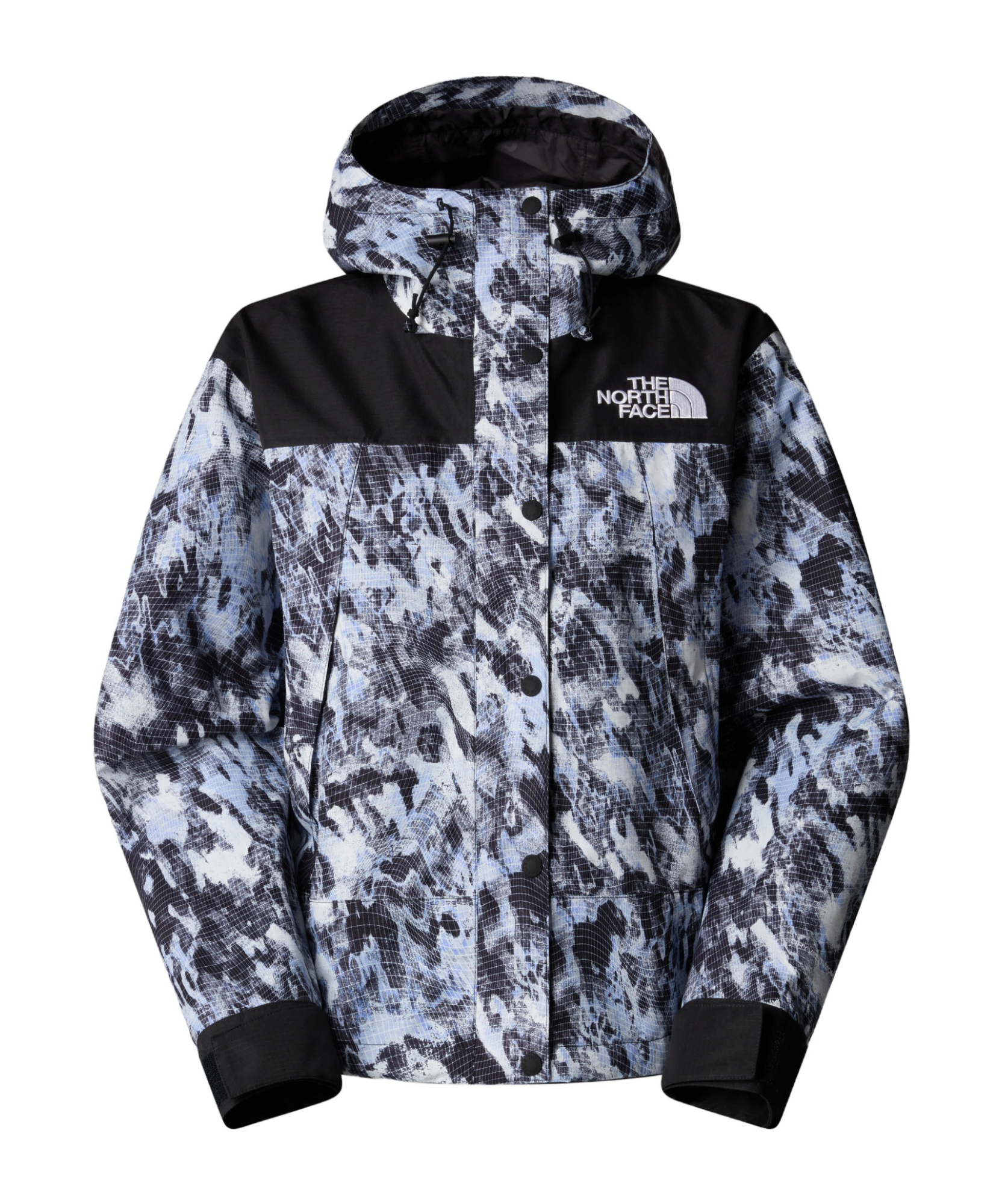 THE NORTH FACE DRYVENT MONO MOUNTAIN JACKET