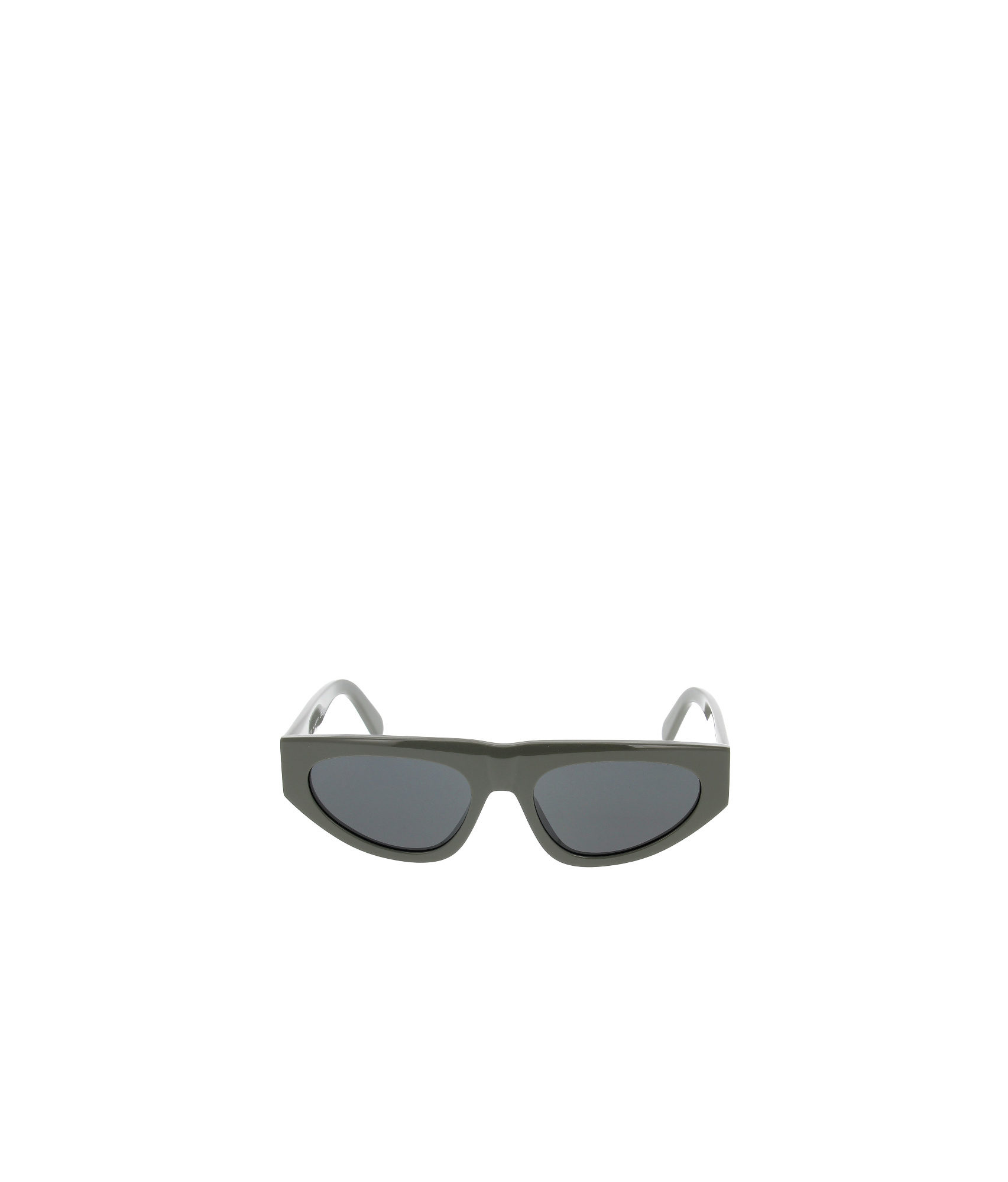 Celine Full Frame Sunglasses In Gray