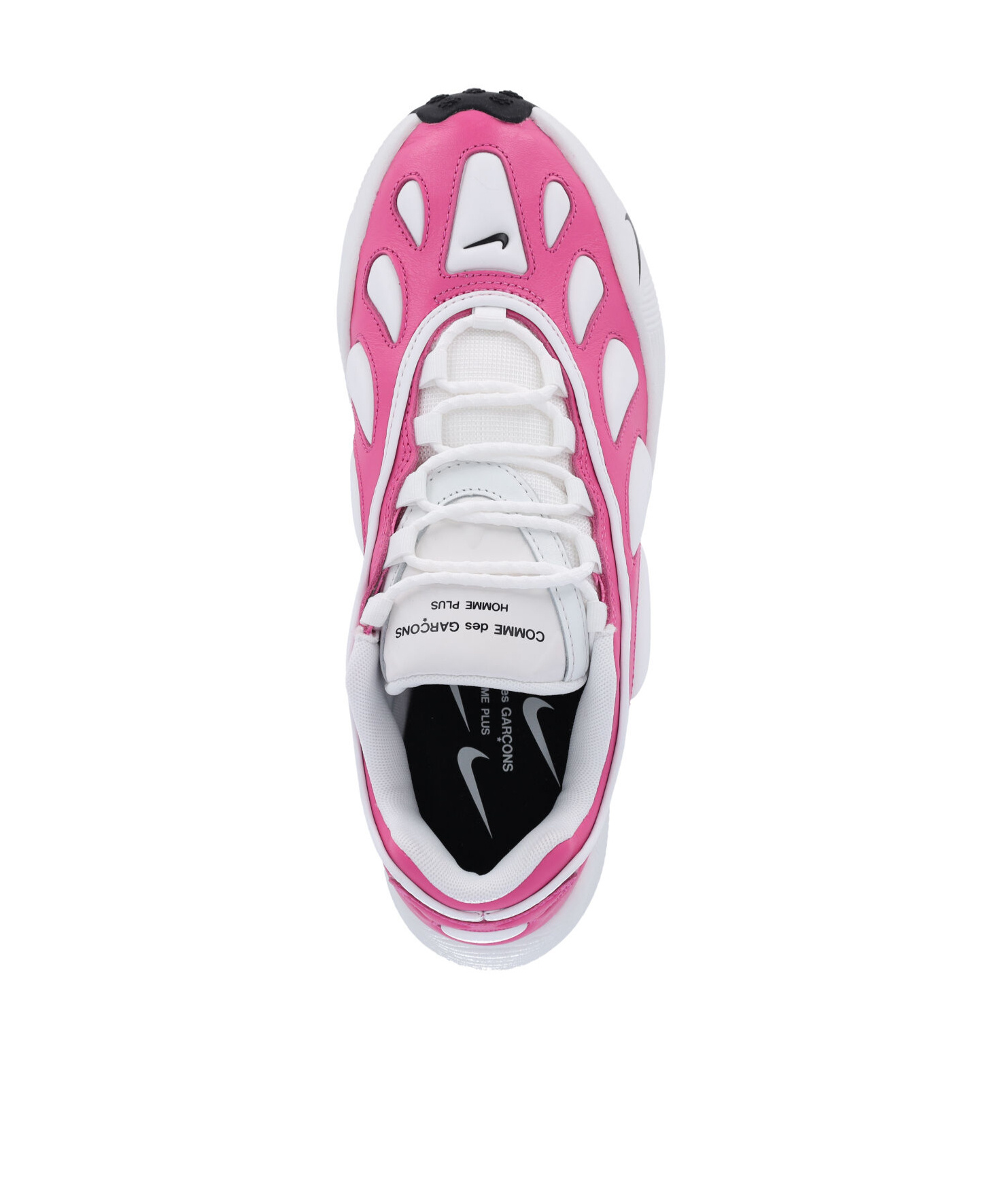 Comme Des Garçons Homme Deux Comme Des Garçons Homme Plus Sneakers